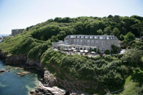 Berry Head Hotel